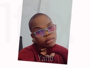 Yario