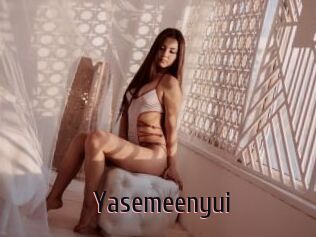 Yasemeenyui