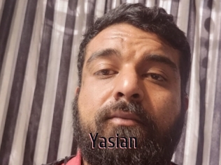 Yasian
