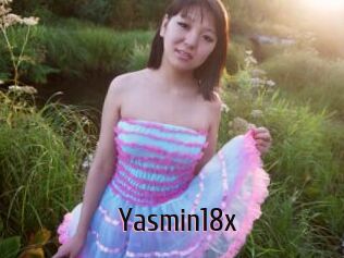 Yasmin18x