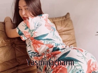 Yasminacharm
