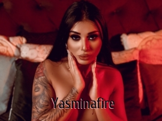 Yasminafire