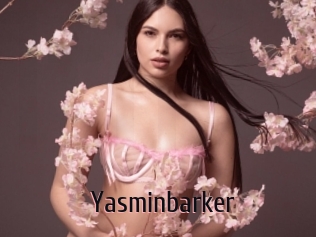 Yasminbarker