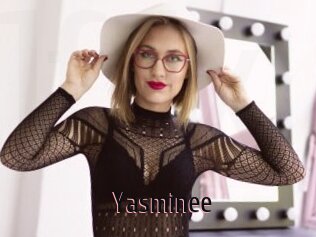 Yasminee