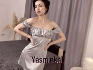 Yasminkali