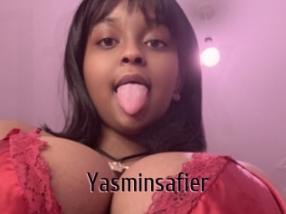 Yasminsafier