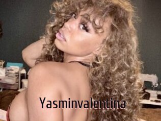 Yasminvalentina