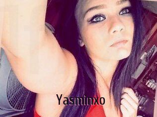 Yasminxo