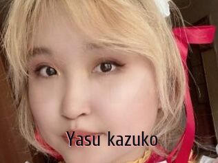 Yasu_kazuko