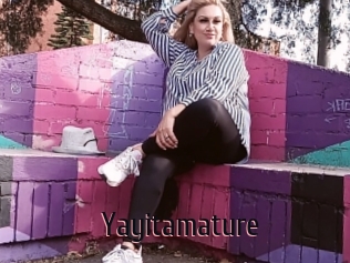 Yayitamature