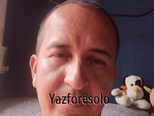 yazforesolo 1 film x
