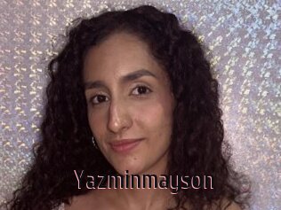 Yazminmayson
