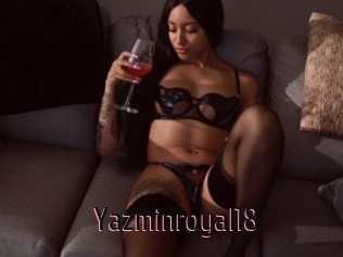 Yazminroyal18