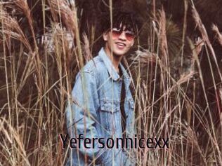 Yefersonnicexx