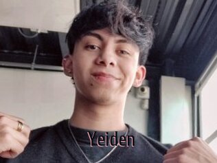 Yeiden