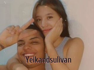 Yeikandsulivan