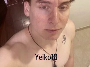 Yeiko18