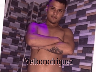 Yeikorodriguez