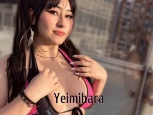 Yeimihara
