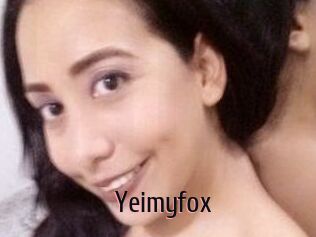 Yeimyfox