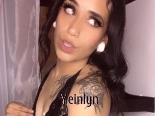 Yeinlyn