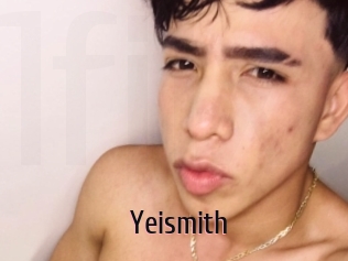 Yeismith
