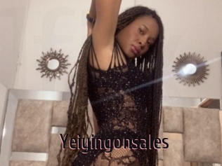 Yeiyingonsales