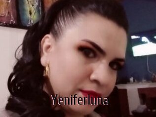 Yeniferluna
