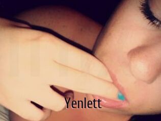 Yenlett