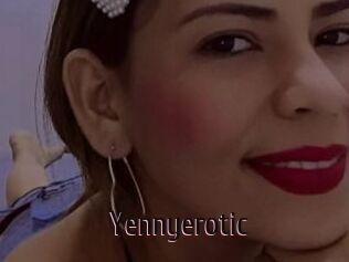 Yennyerotic