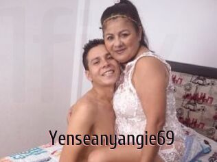 Yenseanyangie69