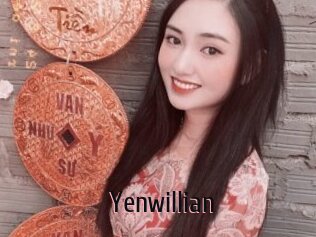 Yenwillian