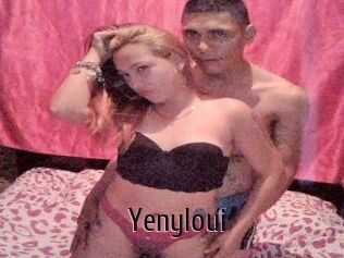 Yenyloui