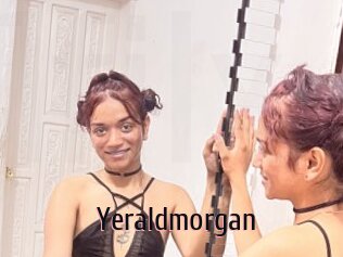 Yeraldmorgan