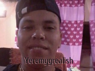 Yeremygrealish