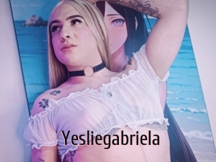 Yesliegabriela