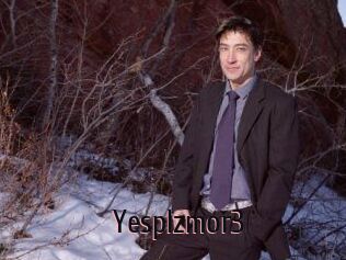 Yesplzmor3