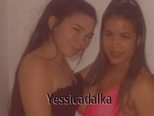Yessicadalka