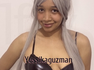 Yessikaguzman