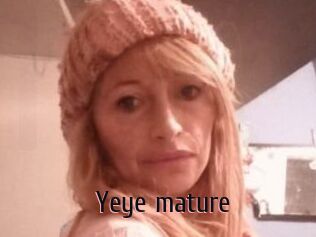 Yeye_mature