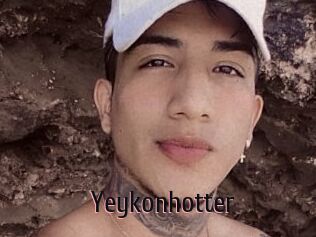 Yeykonhotter
