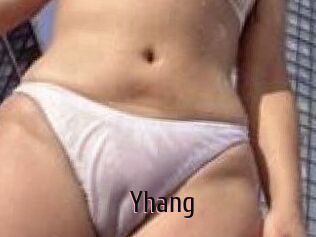 Yhang