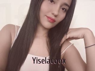 Yiselacoox