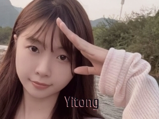 Yitong