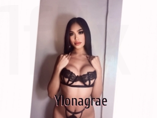 Ylonagrae