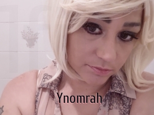 Ynomrah