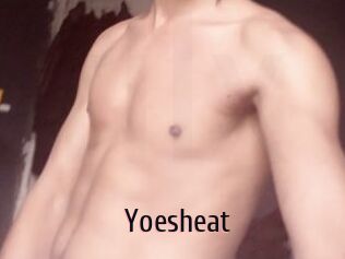 Yoesheat