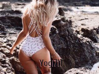 Yogi711