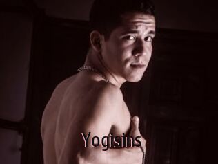Yogisins
