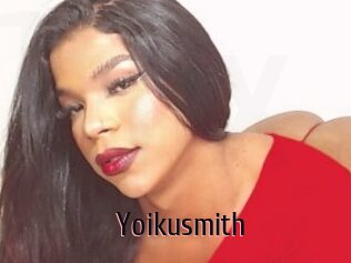 Yoikusmith
